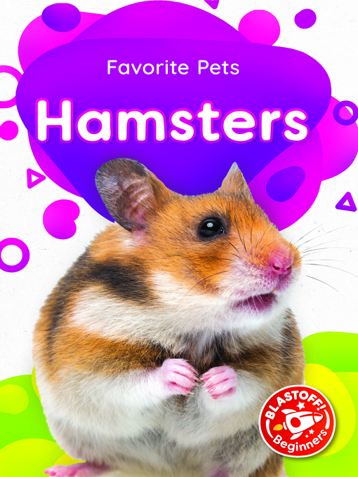 Title details for Hamsters by Dana Fleming - Wait list